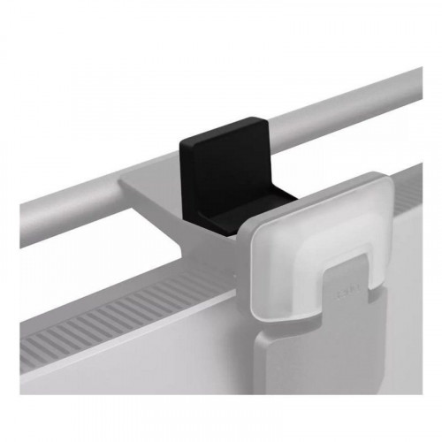 Luz de pantalla Benq ScreenBar Halo 2 Gris Control inalámbrico Sin deslumbramiento