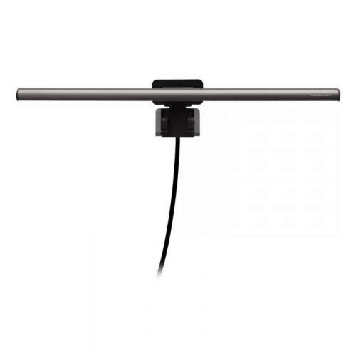 Luz de pantalla Benq ScreenBar Halo 2 Gris Control inalámbrico Sin deslumbramiento
