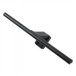 Luz de pantalla BenQ ScreenBar Pro regulable USB 1000 lm CRI95 Botones