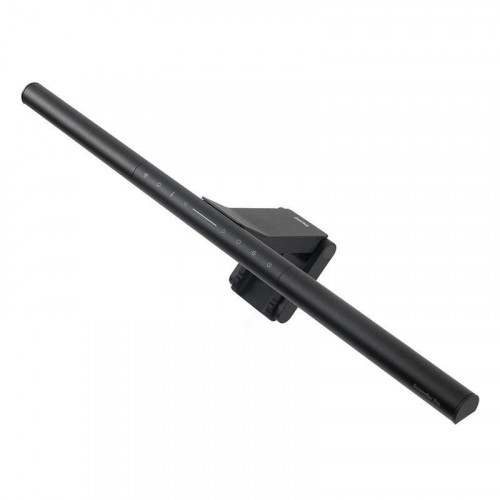 Luz de pantalla BenQ ScreenBar Pro regulable USB 1000 lm CRI95 Botones