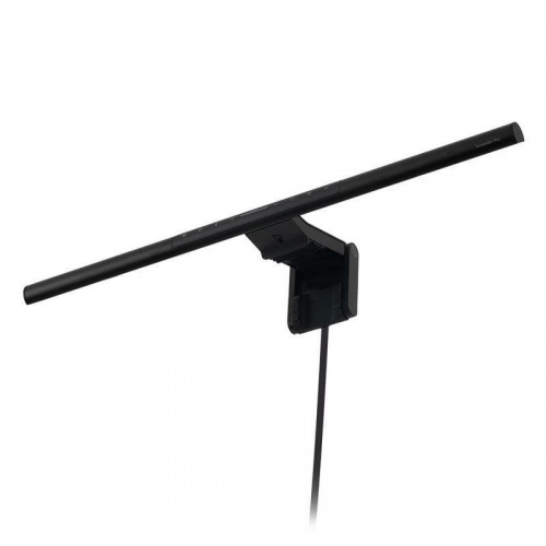 Luz de pantalla BenQ ScreenBar Pro regulable USB 1000 lm CRI95 Botones