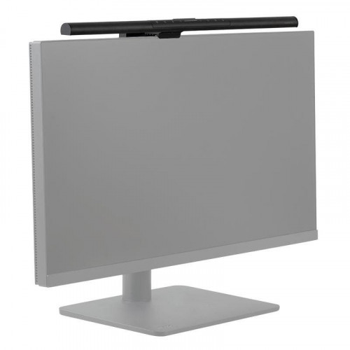 Luz de pantalla BenQ ScreenBar Pro regulable USB 1000 lm CRI95 Botones