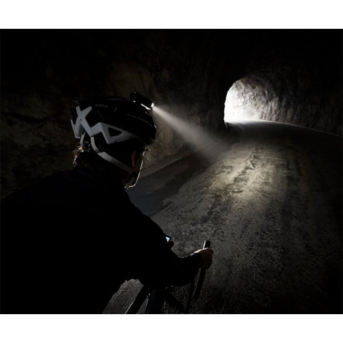 Luz Inteligente para Casco Garmin Varia UT800 Edición Trail