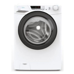 LVD. CANDY HCU1292DWB41S 9K 1200R BLANCA