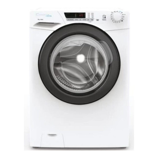 LVD. CANDY HCU1292DWB41S 9K 1200R BLANCA