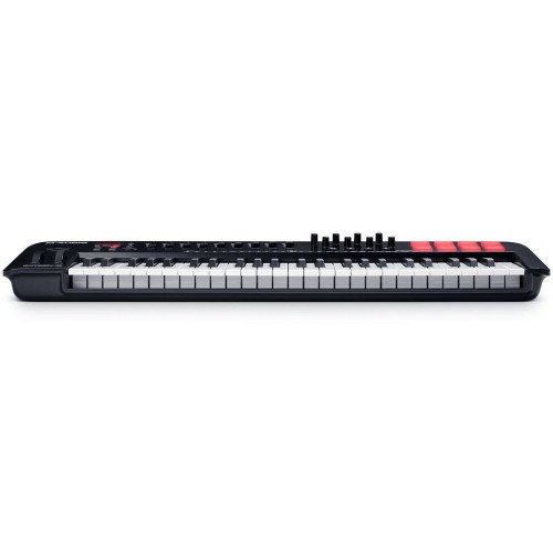 M-Audio Oxygen 49 MK5