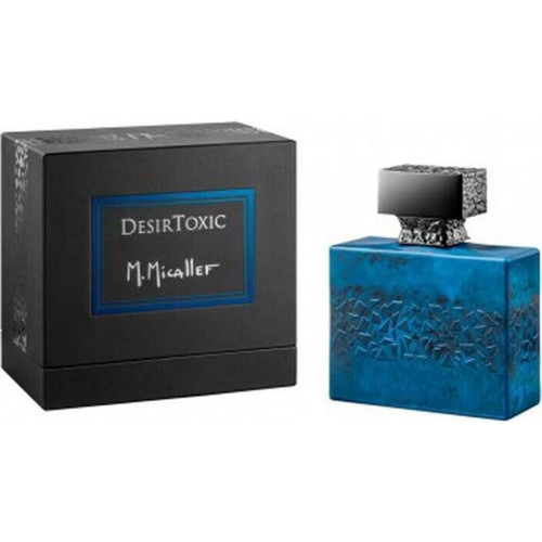 M. Micallef DesirToxic Eau de Parfum