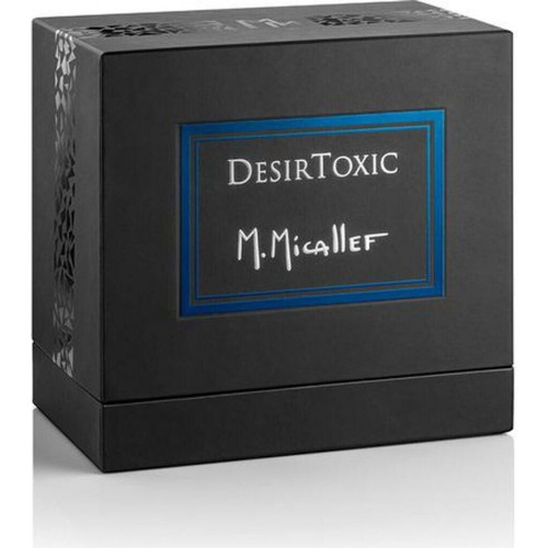 M. Micallef DesirToxic Eau de Parfum