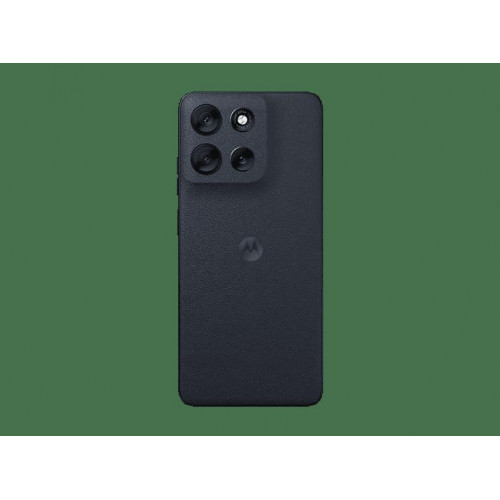Móvil - motorola G56, Negro, 512 GB, 8 GB RAM, 6.72