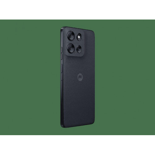 Móvil - motorola G56, Negro, 512 GB, 8 GB RAM, 6.72