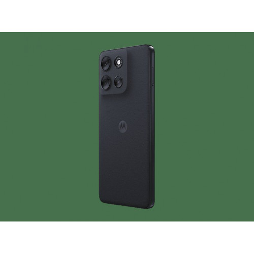 Móvil - motorola G56, Negro, 512 GB, 8 GB RAM, 6.72