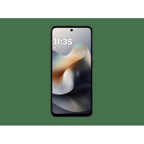 Móvil - motorola G56, Negro, 512 GB, 8 GB RAM, 6.72