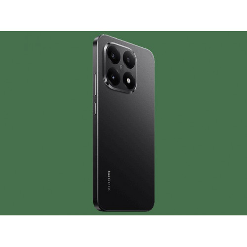 Móvil - Xiaomi 15T, Negro, 256 GB, 12 GB RAM, 6.83