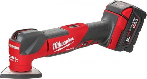 M18FMT-0 Multiherramienta M18 Fuel