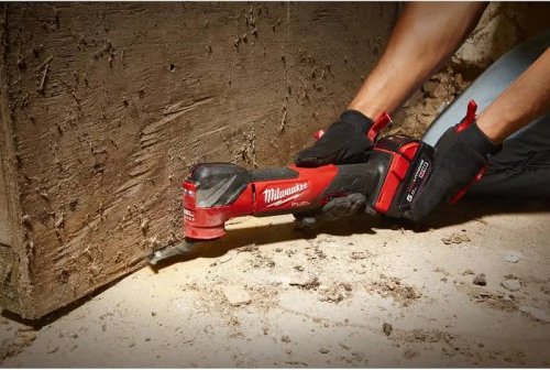 M18FMT-0 Multiherramienta M18 Fuel