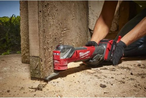 M18FMT-0 Multiherramienta M18 Fuel