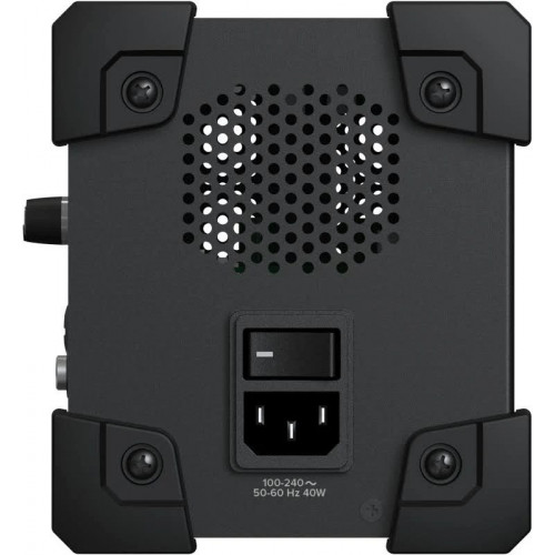 Mackie DL16SE