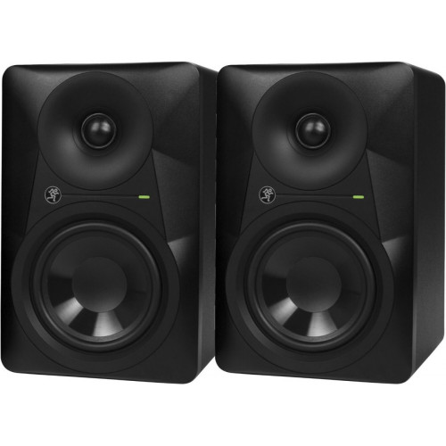 Mackie MR524
