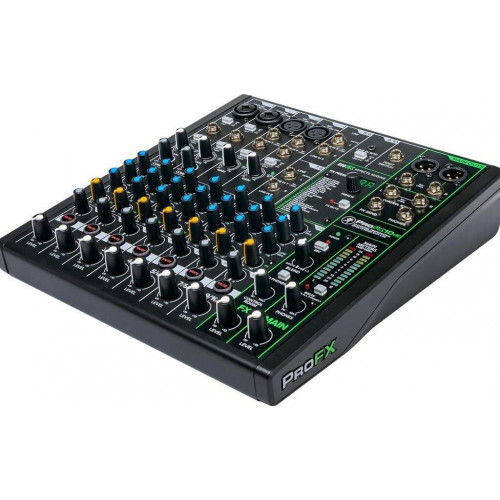 Mackie ProFX10v3