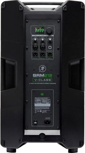 Mackie SRM212 V-Class