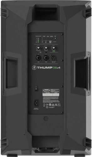 Mackie Thump 12v4