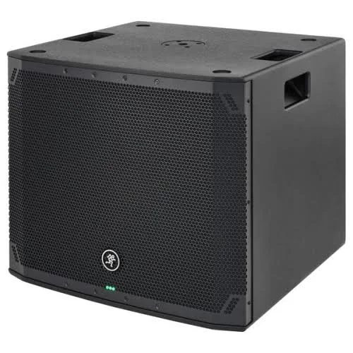 Mackie Thump 18S V4