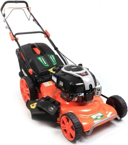 MADER Cortacésped 161cc 510mm