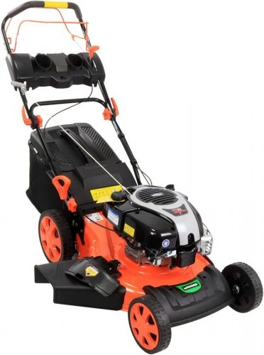 MADER Cortacésped 161cc 510mm