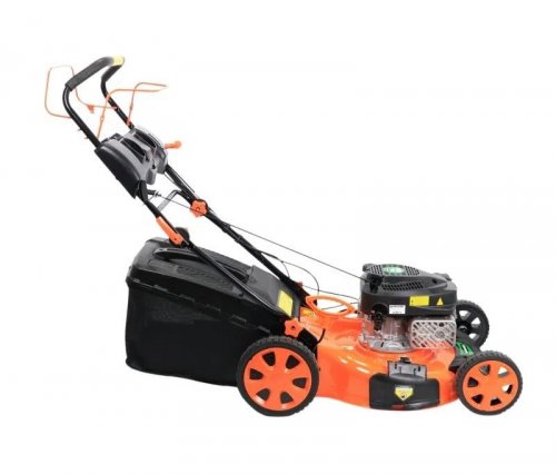MADER Cortacésped 170cc 510mm