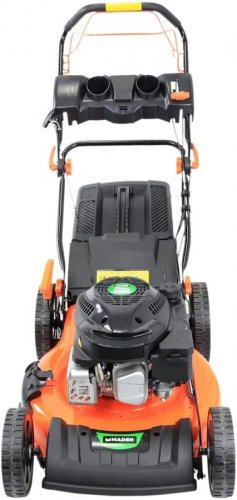MADER Cortacésped 170cc 510mm