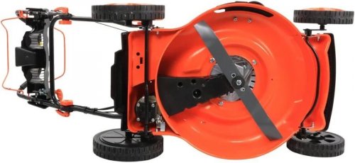 MADER Cortacésped 170cc 510mm
