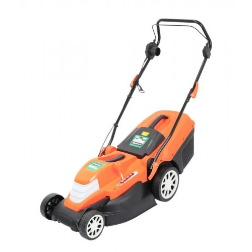 MADER Cortacésped 1800W 420mm