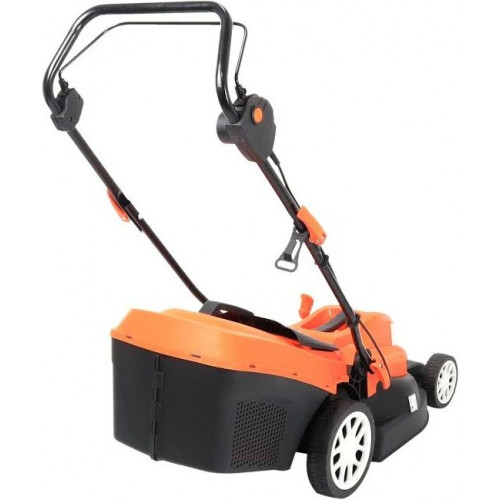 MADER Cortacésped 1800W 420mm