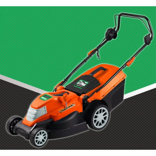 MADER Cortacésped 1800W 420mm