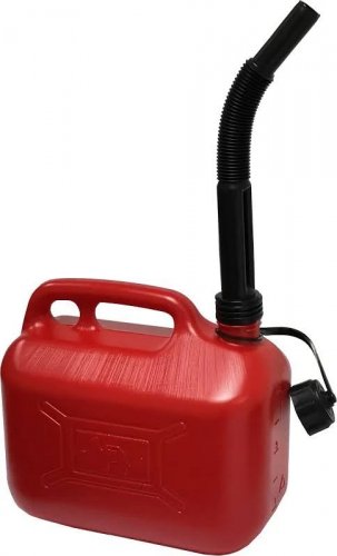 MADER Desbrozadora de gasolina 00441 de 1470 w de potencia + accesorios