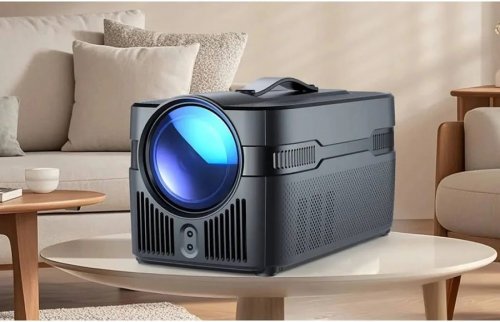 Magcubic HY450C FHD 900 ANSI