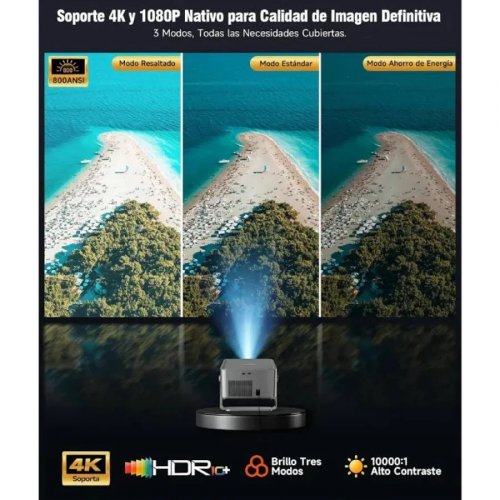 Magcubic HY450GT New 2K FHD 800 ANSI