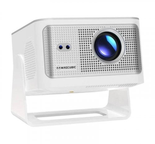Magcubic Proyector Hy350max