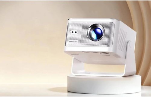 Magcubic Proyector Hy350max