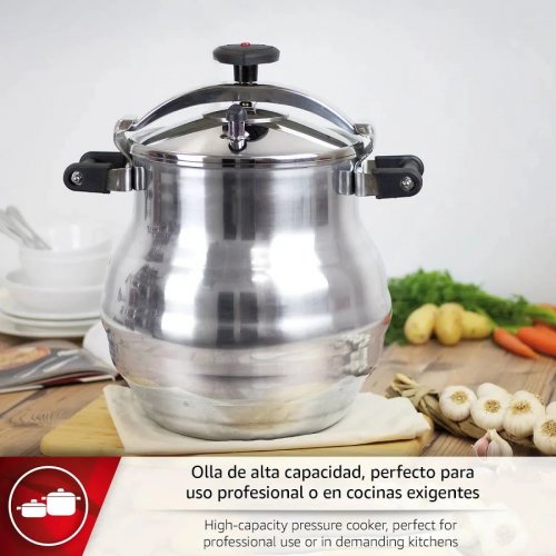 Magefesa Olla a presión Alustar
