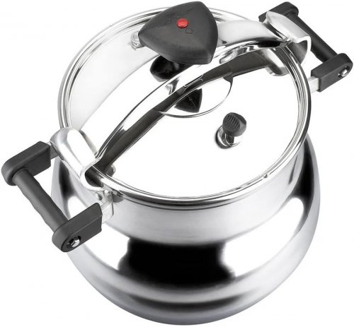 Magefesa Olla a presión Alustar