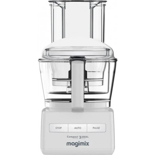 Magimix Compact 3200 XL