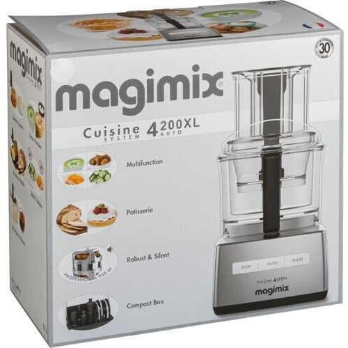 Magimix CS 4200 XL