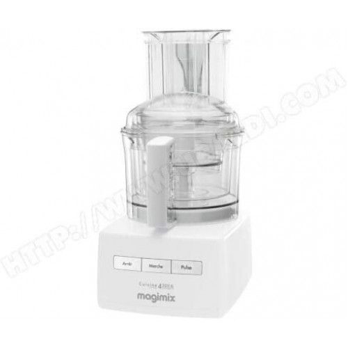 Magimix CS 4200 XL