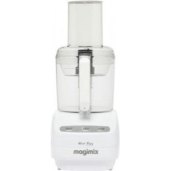Magimix Le Mini Plus