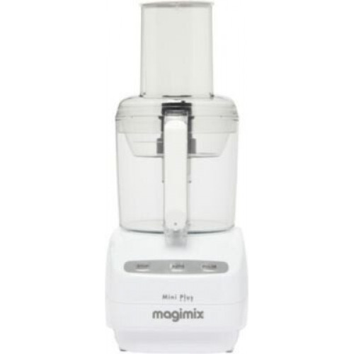 Magimix Le Mini Plus