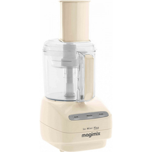 Magimix Le Mini Plus