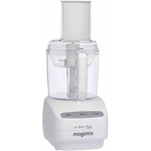 Magimix Le Mini Plus
