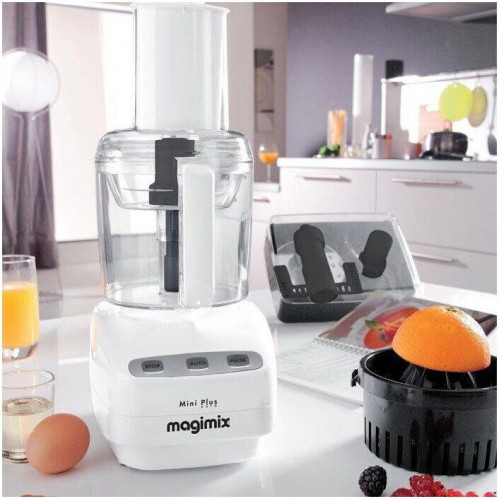 Magimix Le Mini Plus