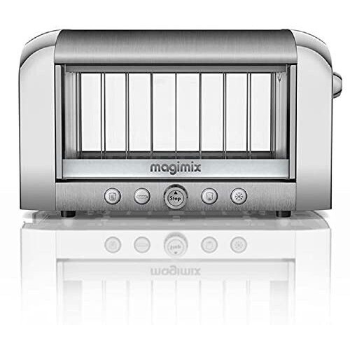 Magimix Vision Toaster